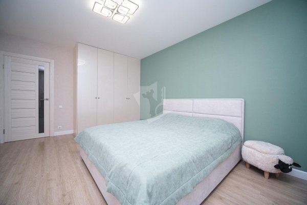 2-комнатная квартира по адресу Микояна ул., д. 1 - фото 14