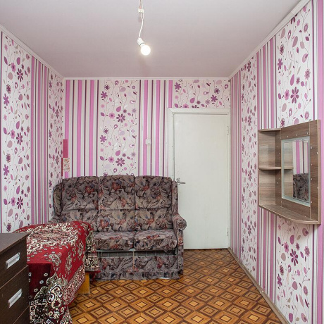 Фотография 2-комнатная квартира по адресу Громова ул., д. 32 - фото 9