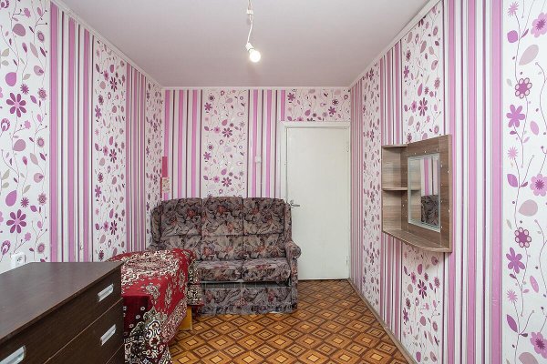 2-комнатная квартира по адресу Громова ул., д. 32 - фото 9