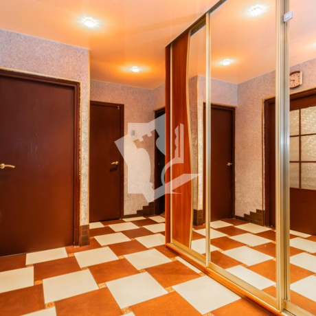 Фотография 3-комнатная квартира по адресу Кунцевщина ул., д. 25 - фото 6