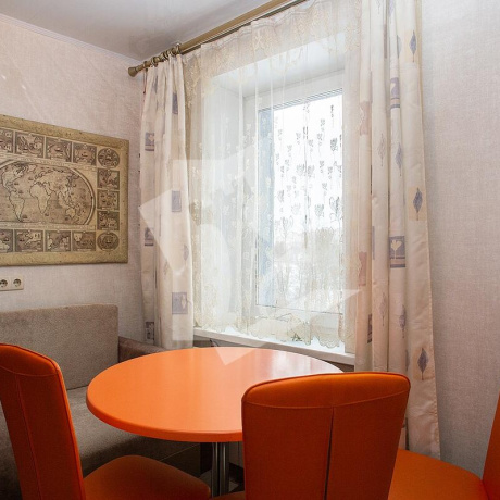 Фотография 1-комнатная квартира по адресу Шугаева ул., д. 9 - фото 13