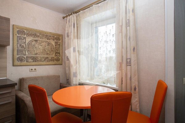 1-комнатная квартира по адресу Шугаева ул., д. 9 - фото 13