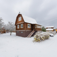 Фотография Продается дача с/т. Родник-1982 - фото 3