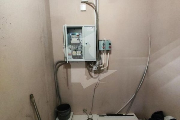 Сдается торговое помещение по адресу г. Минск, Жореса Алфёрова ул., д. 14 - фото 8