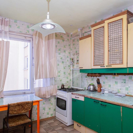 Фотография 3-комнатная квартира по адресу Дунина-Марцинкевича ул., д. 6 - фото 2