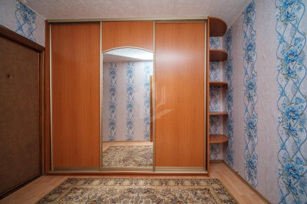 2-комнатная квартира по адресу Мирошниченко ул., д. 17 - фото 11