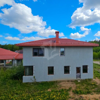 Фотография Продается коттедж д. Лесковка, Колядная ул., д. 49 - фото 20