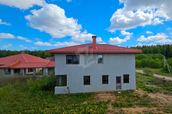 Продается коттедж д. Лесковка, Колядная ул., д. 49 - фото 20