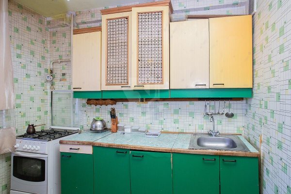 3-комнатная квартира по адресу Дунина-Марцинкевича ул., д. 6 - фото 3