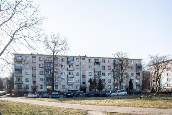 2-комнатная квартира по адресу Ольшевского ул., д. 6 - фото 13