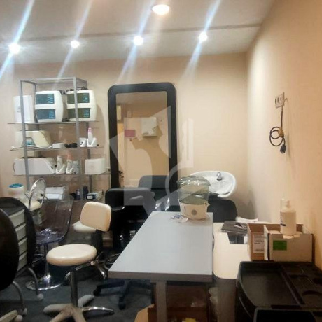 Фотография Сдается торговое помещение по адресу г. Минск, Леонида Беды ул., д. 29 - фото 12