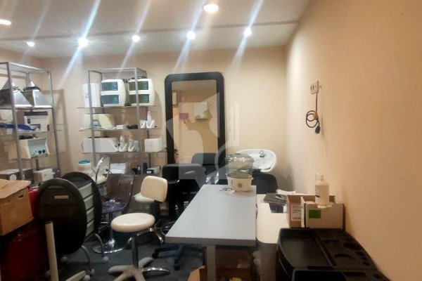 Сдается торговое помещение по адресу г. Минск, Леонида Беды ул., д. 29 - фото 12