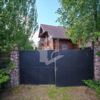 Фотография Продается дом аг. Самохваловичи, Калинина ул. - фото 2