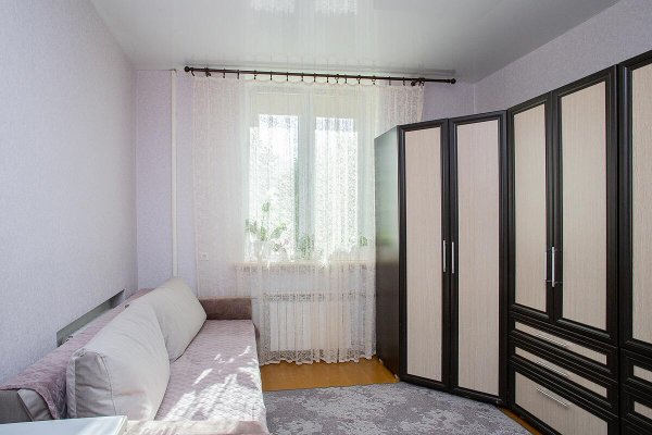 1-комнатная квартира по адресу Партизанский просп., д. 106 - фото 2