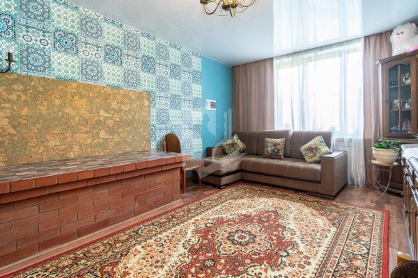 Продается дом п. Тресковщина, Щорса, д. 26 к. А - фото 12