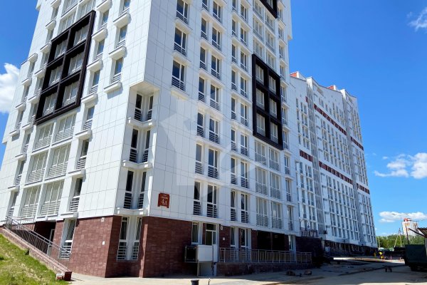 Продается офисное помещение по адресу г. Минск, Дзержинского просп., д. 69 - фото 2