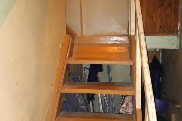 Продается полдома аг. Чачково, Речная, д. 39 к. 1 - фото 11