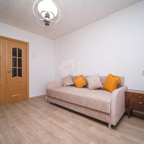 Фотография 2-комнатная квартира по адресу Ландера ул., д. 38 - фото 12