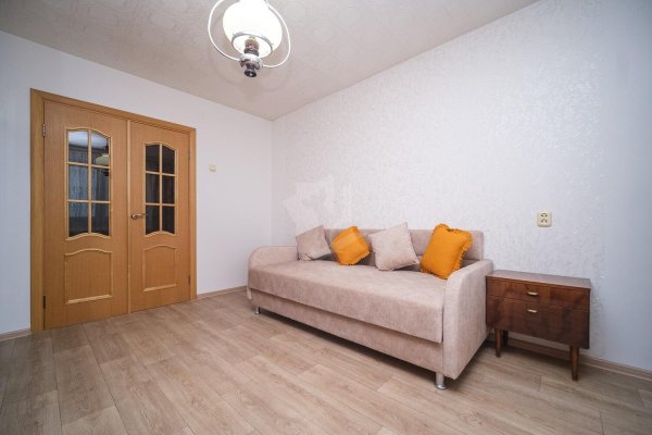 2-комнатная квартира по адресу Ландера ул., д. 38 - фото 12