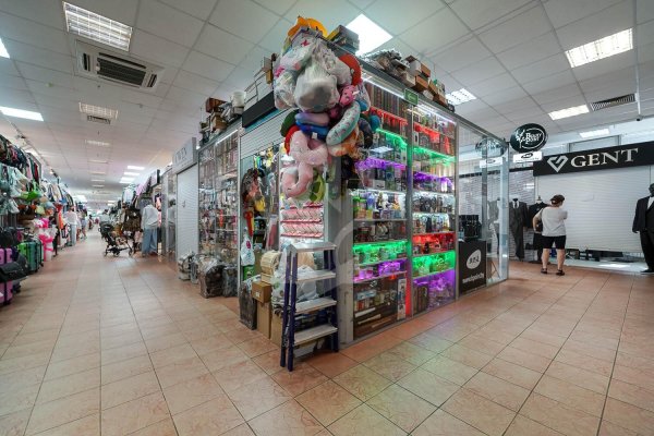Продается торговое помещение по адресу г. Минск, Хоружей ул., д. 1 к. а - фото 2