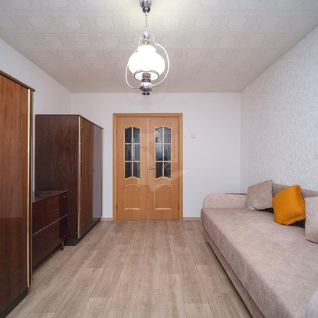 Фотография 2-комнатная квартира по адресу Ландера ул., д. 38 - фото 13