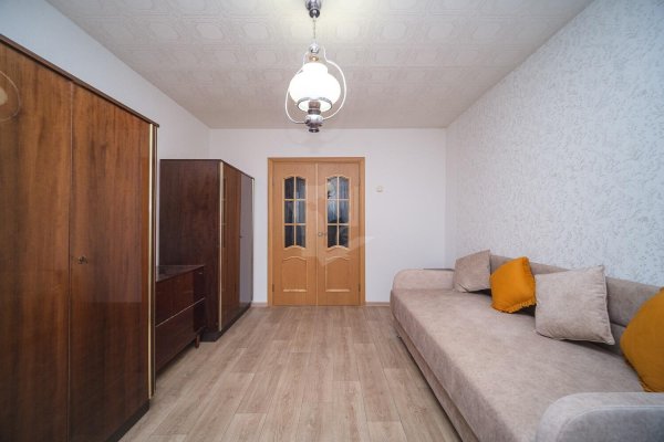 2-комнатная квартира по адресу Ландера ул., д. 38 - фото 13