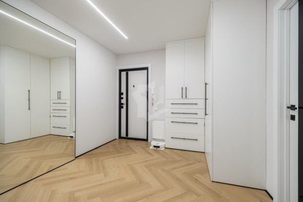 4-комнатная квартира по адресу Любимова просп., д. 41 - фото 6