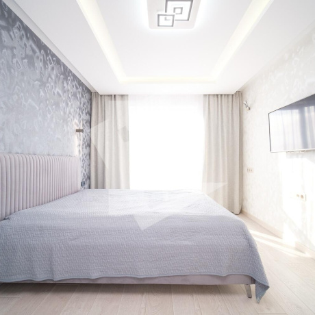 Фотография 3-комнатная квартира по адресу Лосика ул., д. 31 - фото 18