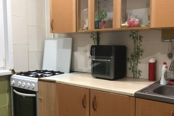 2-комнатная квартира по адресу Народная ул., д. 22 - фото 6