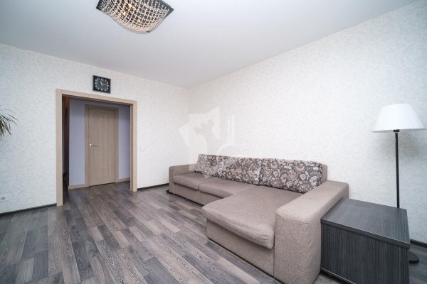 3-комнатная квартира по адресу Колесникова ул., д. 16 - фото 18