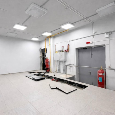 Фотография Сдается производственное/складское помещение по адресу г. Минск, Тимирязева ул., д. 72 - фото 2