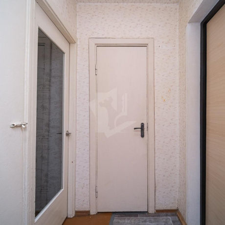 Фотография 1-комнатная квартира по адресу Чигладзе ул., д. 6 к. 2 - фото 14