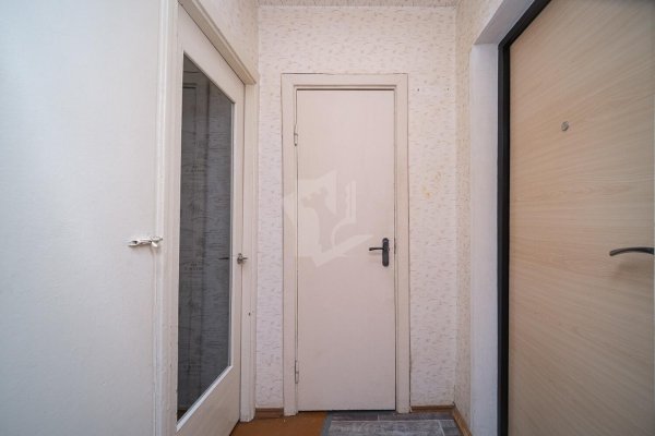 1-комнатная квартира по адресу Чигладзе ул., д. 6 к. 2 - фото 14