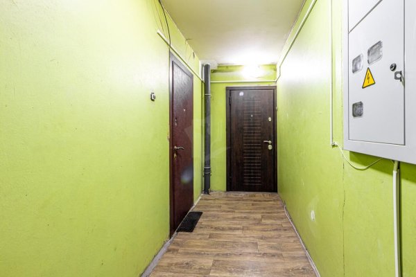 4-комнатная квартира по адресу Независимости просп., д. 125 - фото 19