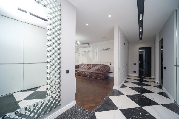 3-комнатная квартира по адресу Маяковского ул., д. 11 - фото 3