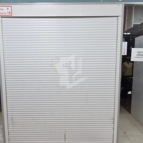 Фотография Сдается торговое помещение по адресу г. Минск, Хоружей ул., д. 1 к. А - фото 2