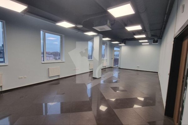 Сдается торговое помещение по адресу г. Минск, Чапаева ул., д. 4 к. а - фото 3