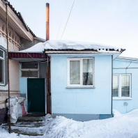 Фотография Продается дом г. Минск, Профсоюзная ул., д. 9 - фото 3