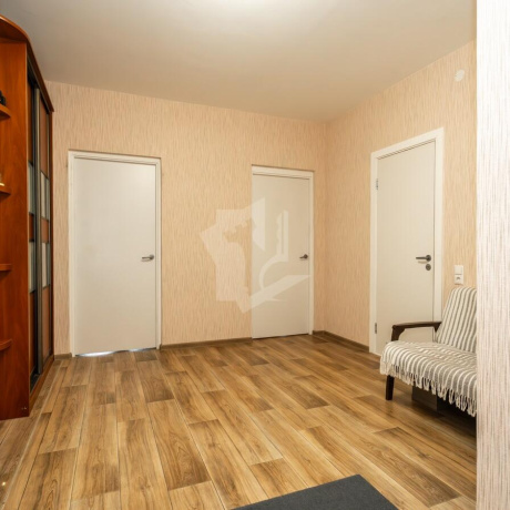 Фотография 1-комнатная квартира по адресу Монюшко ул., д. 22 - фото 12