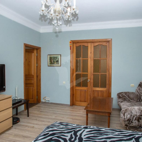 Фотография 2-комнатная квартира по адресу Свердлова ул., д. 32 - фото 3