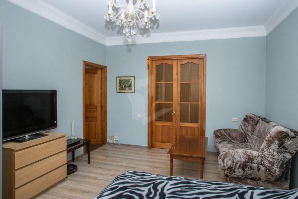 2-комнатная квартира по адресу Свердлова ул., д. 32 - фото 3