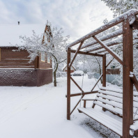 Фотография Продается дача с/т. Родник-1982 - фото 5