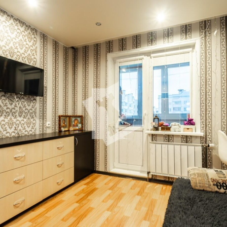 Фотография 3-комнатная квартира по адресу Кунцевщина ул., д. 25 - фото 7