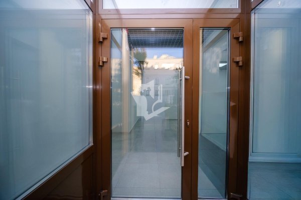 Сдается торговое помещение по адресу г. Минск, Маркса ул., д. 8 - фото 4