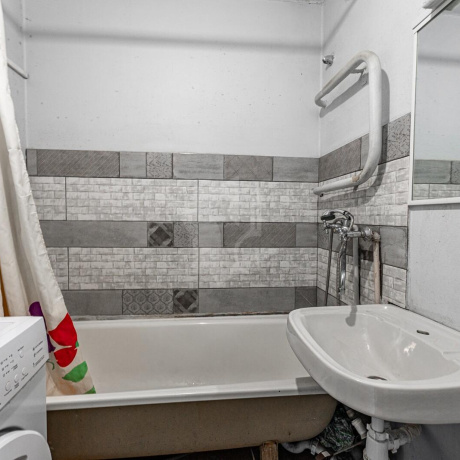 Фотография 2-комнатная квартира по адресу Филимонова ул., д. 47 к. а - фото 11