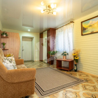 Фотография Продается дом п. Тресковщина, Щорса, д. 26 к. А - фото 13