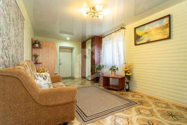 Продается дом п. Тресковщина, Щорса, д. 26 к. А - фото 9