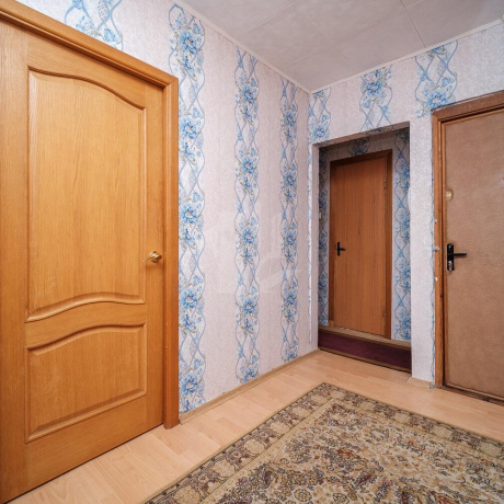 Фотография 2-комнатная квартира по адресу Мирошниченко ул., д. 17 - фото 12