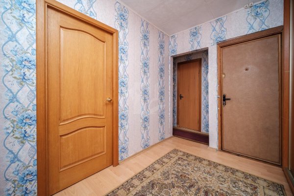 2-комнатная квартира по адресу Мирошниченко ул., д. 17 - фото 12