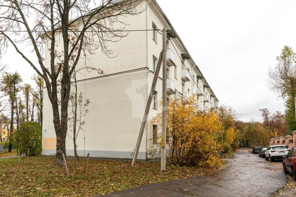 2-комнатная квартира по адресу Стахановская ул., д. 33 - фото 19